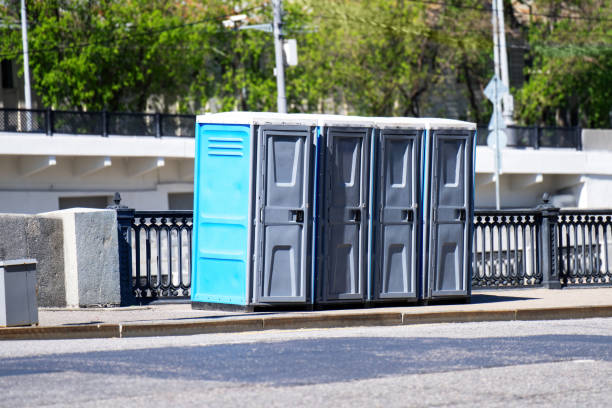 Portable bathroom rental in Graysville, AL