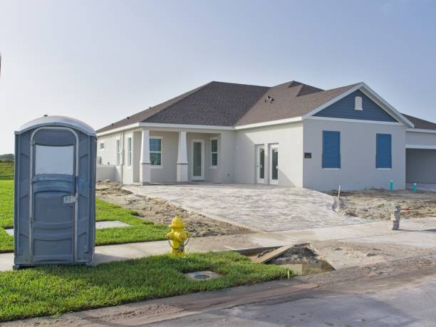 Best Portable bathroom rental  in Graysville, AL
