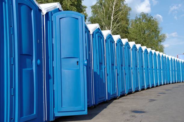 Portable Toilet Options We Offer in Graysville, AL